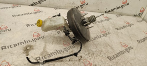Servofreno Fiat 500 l