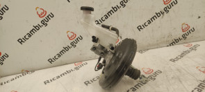 Servofreno Hyundai i20