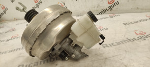 Servofreno Mercedes classe s