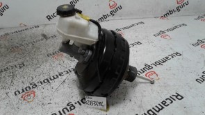 Servofreno Opel astra