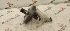 Servofreno Opel astra