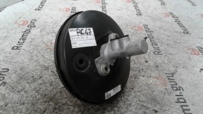 Servofreno Volkswagen Passat