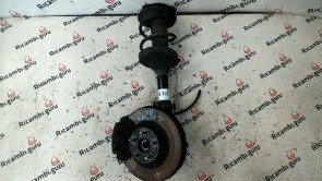 Fusello con Ammortizzatore Anteriore Destro Subaru outback