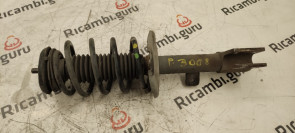 Sospensione Anteriore Destra Peugeot 3008