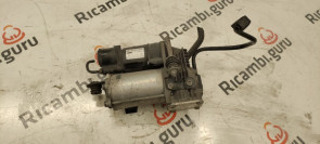 Compressore Sospensioni Mercedes classe s