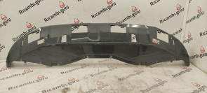 Spoiler paraurti Anteriore Audi Q4 E-Tron