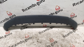 Spoiler paraurti Anteriore Audi Q5
