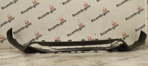 Spoiler paraurti Anteriore Bmw X1