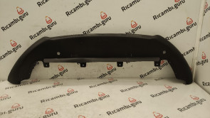 Spoiler paraurti Anteriore Fiat 500 l