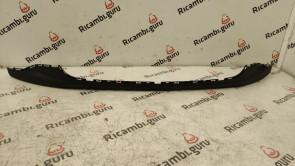 Spoiler paraurti Anteriore Ford Ecosport