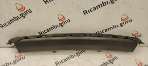 Spoiler paraurti Anteriore Lexus Nx300