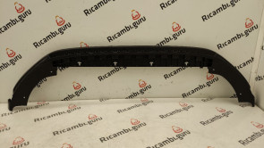 Spoiler paraurti Anteriore Seat Ibiza