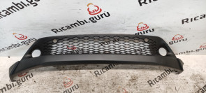 Spoiler paraurti Anteriore Toyota C-hr