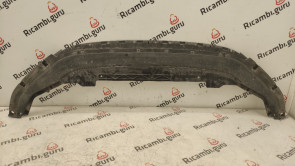 Spoiler paraurti Anteriore Volkswagen Golf 7