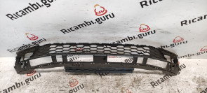 Spoiler paraurti Anteriore Volkswagen Tiguan