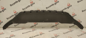 Spoiler paraurti Anteriore Volkswagen Passat