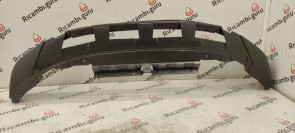 Spoiler paraurti Anteriore Vokswagen Tiguan