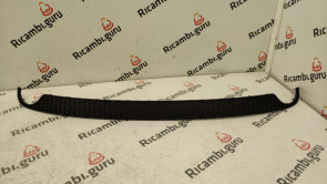 Modanatura Spoiler paraurti Posteriore Audi A5