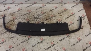 Spoiler paraurti Posteriore Audi A6 avant