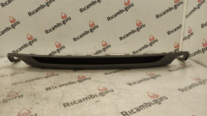 Spoiler paraurti Posteriore Audi A6 avant