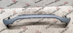 Spoiler paraurti Posteriore Audi A6 avant