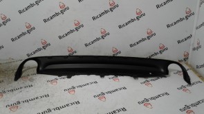 Spoiler paraurti Posteriore Audi A6 avant