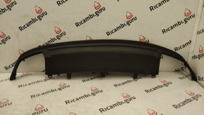 Spoiler paraurti Posteriore Audi A7