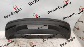 Spoiler paraurti Posteriore Audi Q3