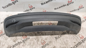 Spoiler paraurti Posteriore Audi Q3