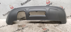 Spoiler paraurti Posteriore Audi Q3