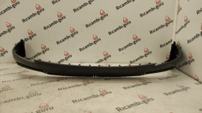 Spoiler paraurti Posteriore Audi Q3