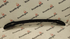 Spoiler paraurti Posteriore Audi Q5
