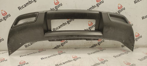 Spoiler paraurti Posteriore Cupra Formentor