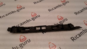 Supporto paraurti Posteriore Destro Skoda Superb