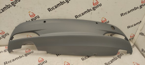 Spoiler paraurti Posteriore Lancia Ypsilon