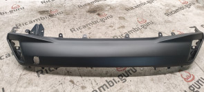 Spoiler paraurti Posteriore Lexus Ux