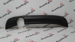 Spoiler paraurti Posteriore Opel Corsa