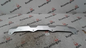 Spoiler paraurti Posteriore Renault Captur