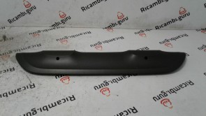 Spoiler paraurti Posteriore Renault Kadjar