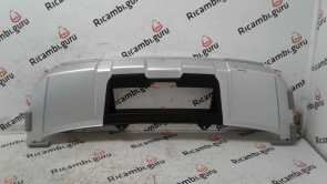 Spoiler paraurti Posteriore Seat Ateca