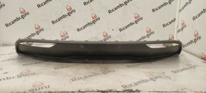 Spoiler paraurti Posteriore Tesla Model 3
