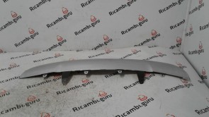 Spoiler paraurti Posteriore Toyota Rav 4