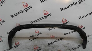 Spoiler paraurti Posteriore Toyota Rav 4