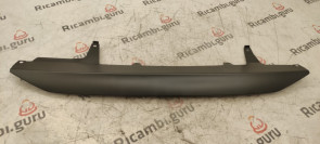 Spoiler paraurti Posteriore Toyota Yaris