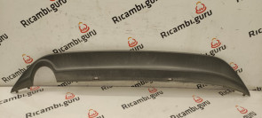 Spoiler paraurti Posteriore Volkswagen Golf 7