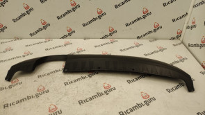 Spoiler paraurti Posteriore Volkswagen New beetle