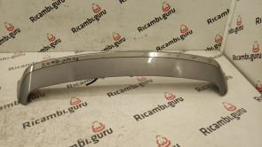 Spoiler portellone Peugeot 2008