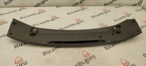 Spoiler Inferiore portellone Porsche 911