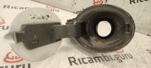 Sportello carburante Ford fiesta