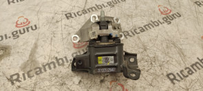Supporto Cambio Kia xceed